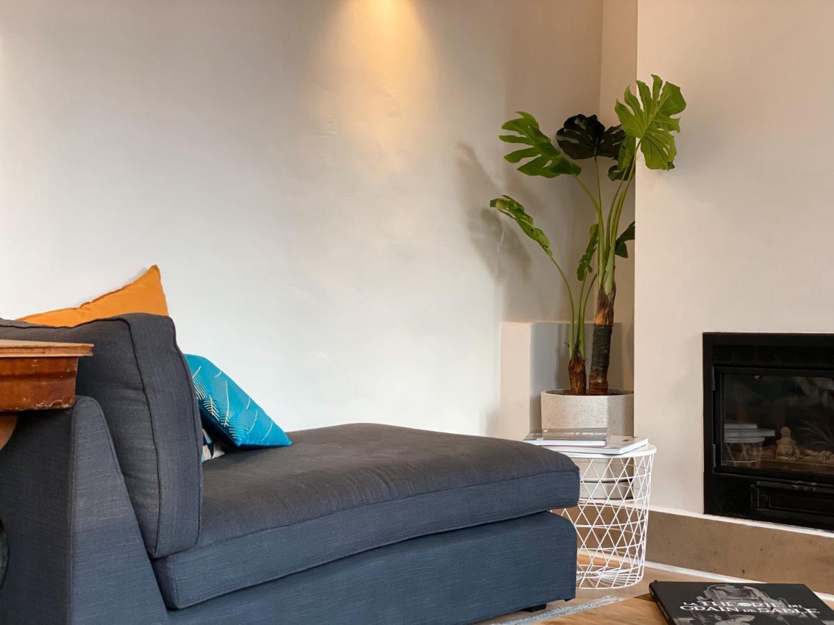 Apartamento Little Taiwan Lieja Exterior foto